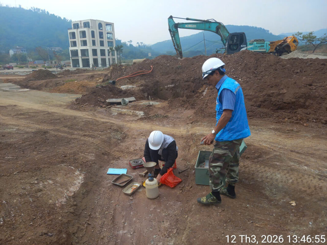 Kiểm định công trình xây dựng